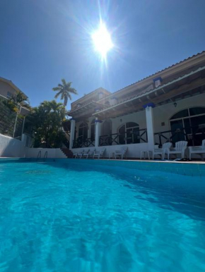 Villa Toscano Huatulco 2